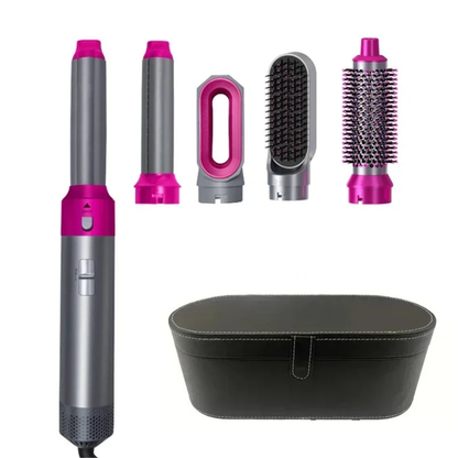 Multi Styler 5 en 1